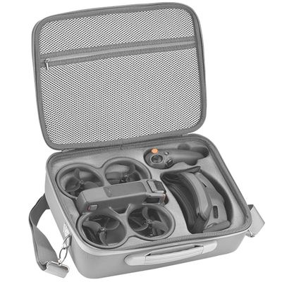 Coyktonty DJI Avata 2 Drone Carrying Case with Shoulder Strap, Travel Storage Bag for DJI Avata 2 Accessories