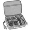 Coyktonty DJI Avata 2 Drone Carrying Case with Shoulder Strap, Travel Storage Bag for DJI Avata 2 Accessories view 1