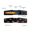 Routica Explorer II Wireless 5G Gateway Router for RVs & Boats, Dual-Band Wi-Fi 6, with Dual SIM & Advanced Features view 4