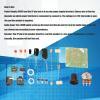 ANKROYU LM386 Sound Amplifier Kit, LM386 Sound Amplifier Module, Super Mini Sound Amplifier Kit, Super Mini Smart Electronic Module, Smart Electronic Kit view 2