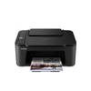 Canon PIXMA TS3720 - Wireless All-in-One Home Office Printer, Copier, Scanner, Mobile Friendly, Black view 1
