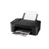 Canon PIXMA TS3720 - Wireless All-in-One Home Office Printer, Copier, Scanner, Mobile Friendly, Black view 2