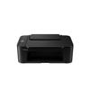 Canon PIXMA TS3720 - Wireless All-in-One Home Office Printer, Copier, Scanner, Mobile Friendly, Black view 3