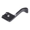 Mllepjdh Camera Hot Shoe Thumb Up Grip PP Finger Handle Thumb for RX1 RX100 NEX-6 A6000 EP1 EP2 EP3 EPL1 EPL2 EPL3 EPL5 EPM1 Thumb Up Grip view 4