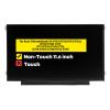 11.6" Replacement for Acer Chromebook 311 C733 C733U C721 C722 C732 C732L C731 C771 C734 C741L C736 C720 C730 C730E C740 C735 HD 1366 * 768 Non-Touch Screen LCD Display Panel view 1