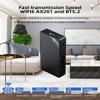WayPonDEV BY52 Alder-N Lake N100 Mini Computer,Windows 11 Pro Mini PC, LPDDR5 RAM, M.2 2280 NVME SSD, Support Dual 4K Display, WiFi6/BT5.2,Micro pc for Office Home Theater (BY52 N1) view 4