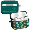 Affinity Bands Peanuts Beagle Scouts HDX Case Cover Compatible with Apple AirPods Pro 1 & 2 (Patches) view 1