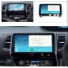 NALsa Android 13 System for Nissan Serena 5 V C27 2016-2021 2 DIN Car Stereo With FM SWC BT5.0 CarPlay Android Auto GPS Navigation Touch Screen Upgrade Car Radio Multimedia Player (M300S 8core 4+32G) view 2