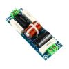 DEBLAN 100W Speakers Crossover Independent Midrange Frequency Divider 4-8Ohm for 4-8 inch Mid Loudspeaker 800Hz view 2