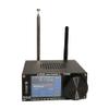 SI4732 ATS-25 max-DECODER II Full Band Radio, Version 4.17 Adds CW, RTty Decoding, WiFi, BT, Four Audio Spectrum, LNA, HI-Z, Supports FM LW AM SSB DIGI CW RDS view 1
