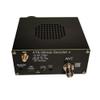 SI4732 ATS-25 max-DECODER II Full Band Radio, Version 4.17 Adds CW, RTty Decoding, WiFi, BT, Four Audio Spectrum, LNA, HI-Z, Supports FM LW AM SSB DIGI CW RDS view 4