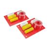 DEBLAN 120W 1 Way Tweeter Crossover 4-8OHM 3.2kHZ Frequency Divider High Frequency for Audio Treble Speaker view 1