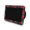 Glossy Glitter Skin Compatible with Amazon Echo Show 8 (3rd Gen, 2023) - Kiss Me - Premium 3M Vinyl Protective Wrap Decal Cover - Easy to Apply, Crafted in The USA by MightySkins view 1