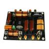 DEBLAN 1500W Treble + Dual Bass Crossover 2200Hz PA2528 Speaker Crossover for 12' 15' 18 inch Professional Stage Speaker view 1