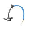 YSGDABMQ Car Rear View Camera Rear View Camera Parking Camera 28442-5ZW0B Compatible for Nissan Armada 2017-2020 284425ZW0B view 1