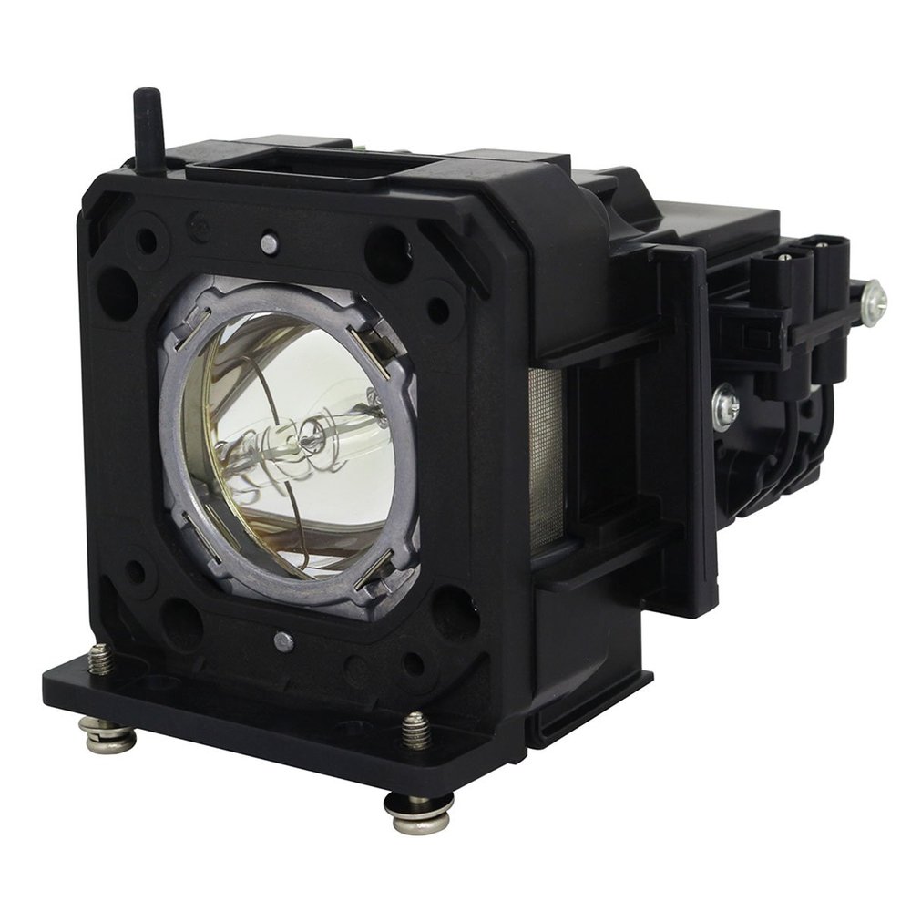 Advanced Lamps ET-LAD120 Lamp & Housing for Panasonic Projectors - Fits PT-DW830LK, PT-DZ870W, PT-DX100W, PT-FDZ97C, ET-LAD120 & More - 1 Unit Per Pack - 90-Day Warranty