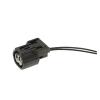 TakenE 1 Kit 2 Pin 6188-0589 6189-0890 Waterprof Temperature Sensor Plug ABS Sensor Light Wire Socket 91706-PLC-0030-H1 (Color : Female with Wire) view 1
