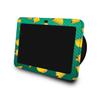 Carbon Fiber Skin Compatible with Amazon Echo Show 8 (3rd Gen, 2023) - Tacos - Premium 3M Vinyl Protective Wrap Decal Cover - Easy to Apply | Crafted in The USA by MightySkins view 1
