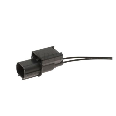 1 Kit 2 Pin 6188-0589 6189-0890 Waterprof Temperature Sensor Plug ABS Sensor Light Wire Socket 91706-PLC-0030-H1 (Color : Male with wire)