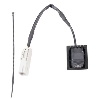 Replacement Rear View Camera Compatible with 2010-2016 Cadillac SRX