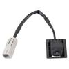 Replacement Rear View Camera Compatible with 2010-2016 Cadillac SRX view 3