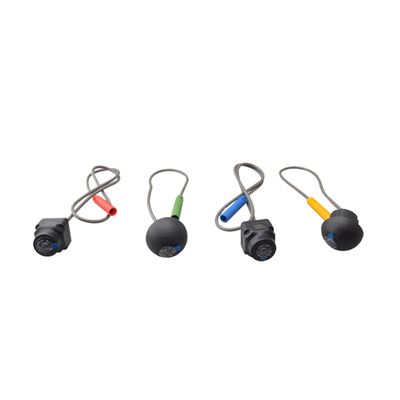 360 Panorama Camera-System Birdview Parking System