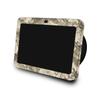 Carbon Fiber Skin Compatible with Amazon Echo Show 8 (3rd Gen, 2023) - Viper Western - Premium 3M Vinyl Protective Wrap Decal Cover - Easy to Apply | Crafted in The USA by MightySkins view 1