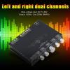 Amplifier Board, BT 5.1 160Wx2+220W 2.1 Channel TPA7498E DC12-38V S220HS Amp Board Module, for DIY Speakers Board view 3