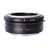XPIMAGE Lens Mount Adapter Ring Compatible with Nikon F Lens to Leica or Panosonic L Mount Camera view 1