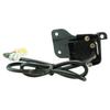 Replacement Rear View Camera Add On Kit w/Wiring Harness Tailgate Handle and Bezel for Chevy Mechanics Choice for Chevrolet view 3