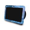 Glossy Glitter Skin Compatible with Amazon Echo Show 8 (3rd Gen, 2023) - Typhoon - Premium 3M Vinyl Protective Wrap Decal Cover - Easy to Apply, Crafted in The USA by MightySkins view 1
