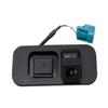 Replacement Rear View Backup Reverse Camera for 2014-2016 Toyota Corolla view 1