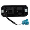 Replacement Rear View Backup Reverse Camera for 2014-2016 Toyota Corolla view 3