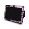 Glossy Glitter Skin Compatible with Amazon Echo Show 8 (3rd Gen, 2023) - Purple Tree Camo - Premium 3M Vinyl Protective Wrap Decal Cover - Easy to Apply, Crafted in The USA by MightySkins view 1