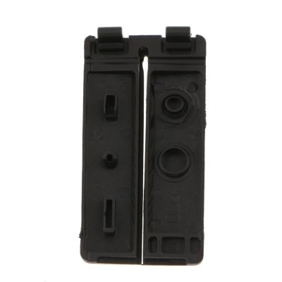 CHICHIYANG 55 * 28mm Rubber Side Port Cover Spare Part for Canon 50D Camera