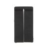 CHICHIYANG 55 * 28mm Rubber Side Port Cover Spare Part for Canon 50D Camera view 4