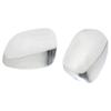 CYHWLPOT Mirror Cap Trims Chrome Mirror for Chrysler 300 2005-2010 view 1