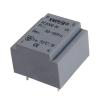 PE2006-M 0.35VA 230V/6V2/7.5V2/9V2/12V2/15V2/18V2/24V2 Isolation Transformer PCB Welding (Size : 0.35VA-230V-18Vx2) view 1