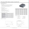 PE2006-M 0.35VA 230V/6V2/7.5V2/9V2/12V2/15V2/18V2/24V2 Isolation Transformer PCB Welding (Size : 0.35VA-230V-18Vx2) view 3