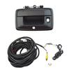 Replacement Rear View Camera Add On Kit w/Wiring Harness and Tailgate Handle for GM Pickup Mechanics Choice for Chevrolet (EB86300) view 1