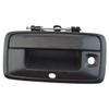 Replacement Rear View Camera Add On Kit w/Wiring Harness and Tailgate Handle for GM Pickup Mechanics Choice for Chevrolet (EB86300) view 3