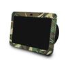 Carbon Fiber Skin Compatible with Amazon Echo Show 8 (3rd Gen, 2023) - Polygonal Camo - Premium 3M Vinyl Protective Wrap Decal Cover - Easy to Apply | Crafted in The USA by MightySkins view 1