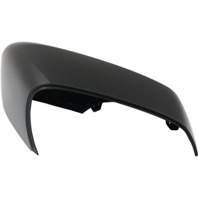 CYHWLPOT 95410507 Mirror Covers Passenger Right Side Fits Right Hand Spark (Plastic,Textured Black)