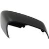 CYHWLPOT 95410507 Mirror Covers Passenger Right Side Fits Right Hand Spark (Plastic,Textured Black) view 1