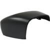 CYHWLPOT 95410507 Mirror Covers Passenger Right Side Fits Right Hand Spark (Plastic,Textured Black) view 2