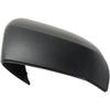 CYHWLPOT 95410507 Mirror Covers Passenger Right Side Fits Right Hand Spark (Plastic,Textured Black) view 3