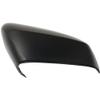 CYHWLPOT 95410507 Mirror Covers Passenger Right Side Fits Right Hand Spark (Plastic,Textured Black) view 4
