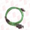 0985 S4742 502/2 M, Cordset, Str RJ45 M 8p4c-Str RJ45 M 8p4c, 4wire 2m Cable, TPE/PLTC Green, 2126 view 1