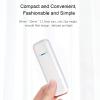 Yunseity LDW931 4G LTE USB WiFi Modem, Portable WiFi Hotspot with SIM Card Slot for 10 Users Sharing 150Mbps High Speed Internet, for Laptops Cell Phones Smart TVs (Southeast Asia Version) view 2