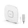 NETGEAR Cloud Managed Wireless Access Point (WAX630PA) - WiFi 6 Dual-Band AX6000 Speed | Up to 600 Client Devices | 802.11ax | Insight Remote Management - , White (Renewed) view 1